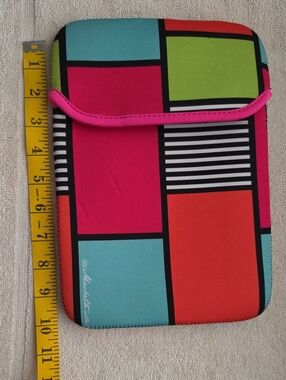 Macbeth Collection By Margaret Joseph Reversible  Tablet Holder 10 X 7